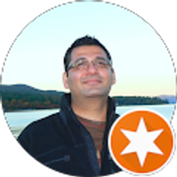 Profile photo of Tausif Khan