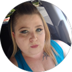 Profile photo of Mary Clark