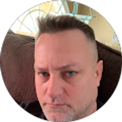 Profile photo of Steven Close