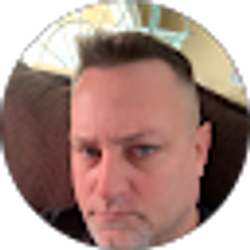 Profile photo of Steven Close