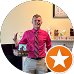 Profile photo of Andy Domasky