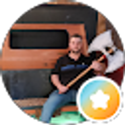 Profile photo of Josh Stager