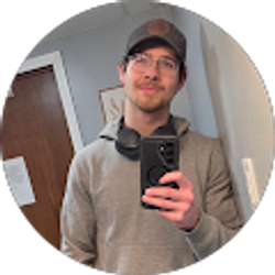 Profile photo of Dalton McClure