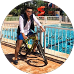 Profile photo of mohammad alabdalla