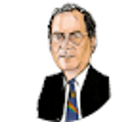 Profile photo of David Bushman