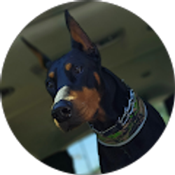 Profile photo of Von Gillan