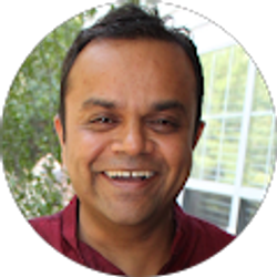 Profile photo of Rohit Mathur