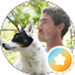 Profile photo of Kevin Todd