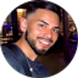 Profile photo of Alvaro Garza