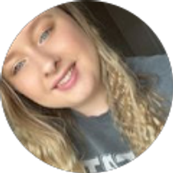 Profile photo of Hannah Brodman