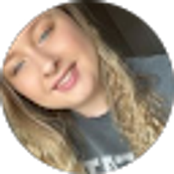 Profile photo of Hannah Brodman