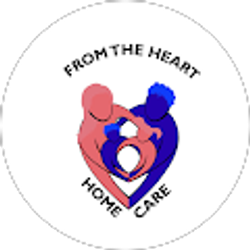 Profile photo of From the Heart Home Care LLC