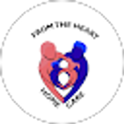 Profile photo of From the Heart Home Care LLC