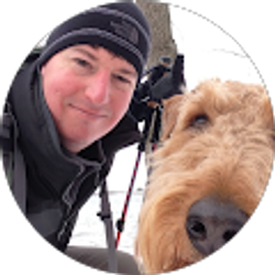 Profile photo of Tom Quinn