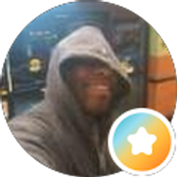 Profile photo of SHARIF MURRAY