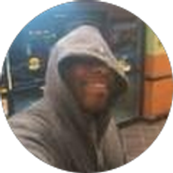 Profile photo of SHARIF MURRAY