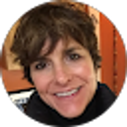 Profile photo of Sherry Emery