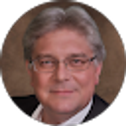 Profile photo of Michael Romanies