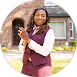 Profile photo of ANGELA WRIGHT