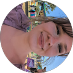 Profile photo of Chloe Minor