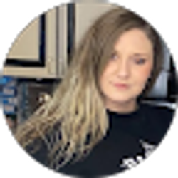 Profile photo of Bailey Burton