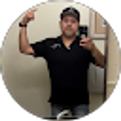 Profile photo of Vicente Gaucin