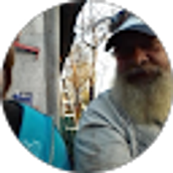 Profile photo of robert spence