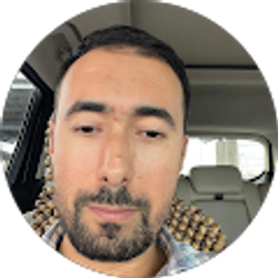 Profile photo of Zakaria Serrah