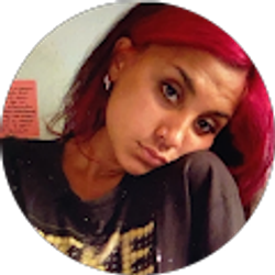 Profile photo of Sophia Josephine