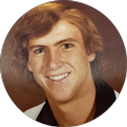 Profile photo of Keith Morris