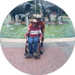 Profile photo of Buster