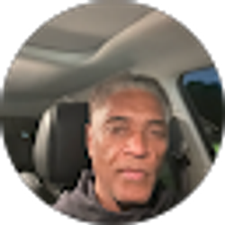 Profile photo of Steven Garner