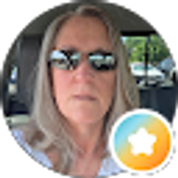 Profile photo of Jeannette Finch