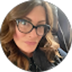 Profile photo of Tracy Nagle