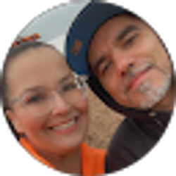 Profile photo of Amy Maldonado