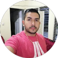 Profile photo of Yoni Pinto