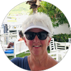 Profile photo of Joyce Pilcher