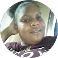 Profile photo of Starlishia Gray