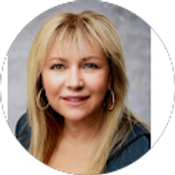 Profile photo of Nancy Krtek