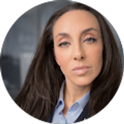 Profile photo of Maria Brogna