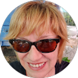 Profile photo of Christina Stoynova