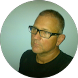 Profile photo of Tony Kelley
