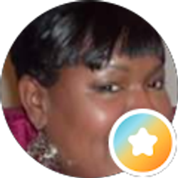 Profile photo of YVETTE H