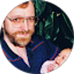 Profile photo of Gary Scott Corliss