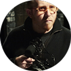 Profile photo of Seth Henderson