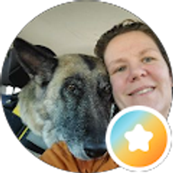 Profile photo of Maggie Amrhein