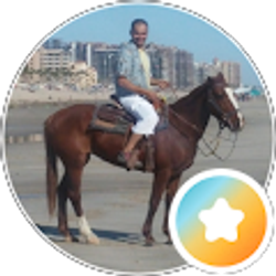 Profile photo of Ed Shalabi