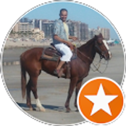 Profile photo of Ed Shalabi