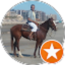 Profile photo of Ed Shalabi