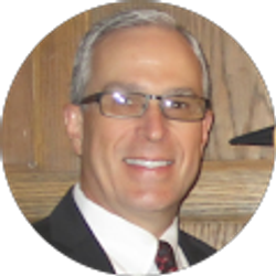 Profile photo of Roger Kuhn